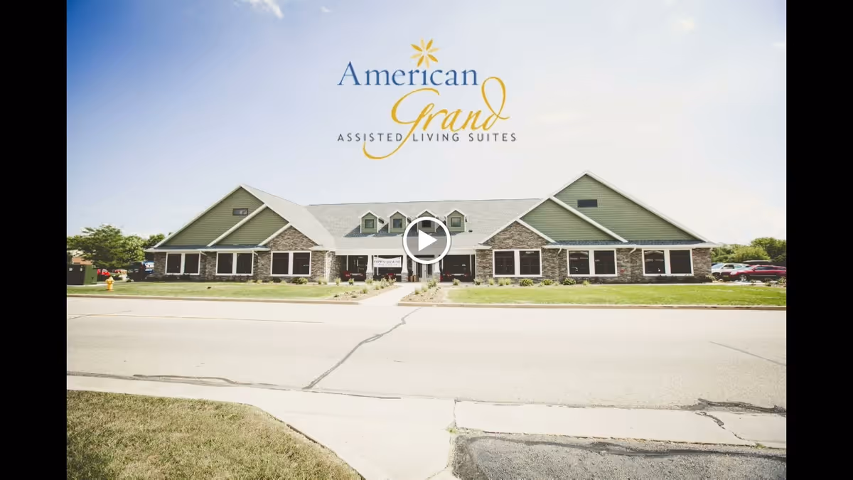 Photo of American Grand Assisted Living Suites