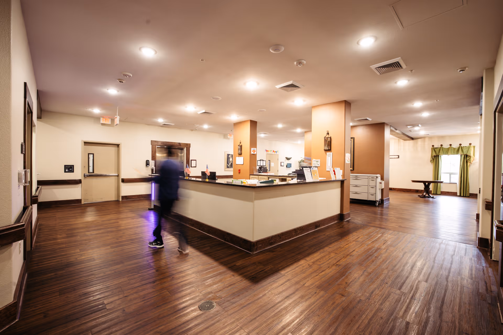 Photo 10 of Bear Creek Nursing and Rehabilitation Center