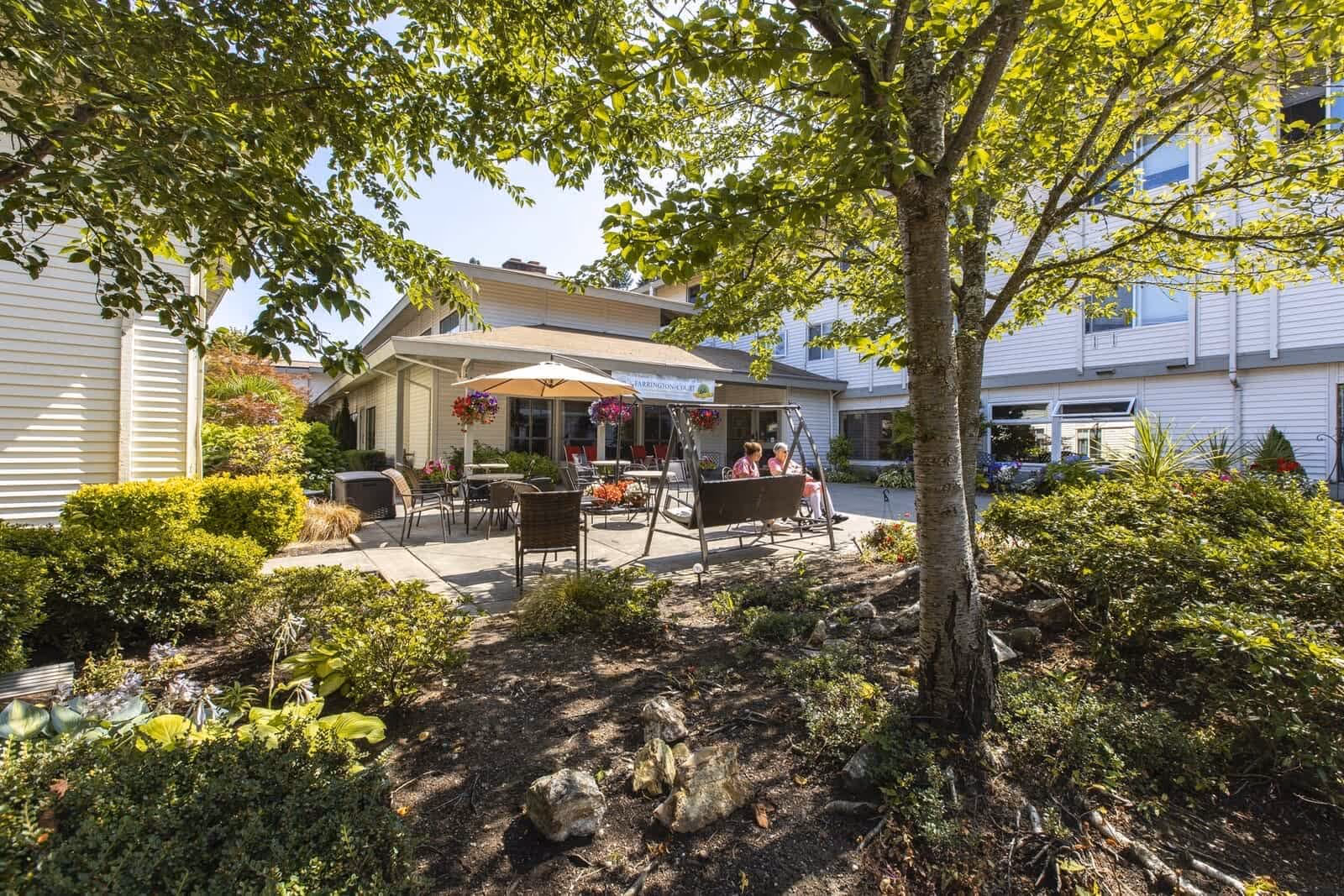 Photo 6 of Retirement Homes Kent WA
