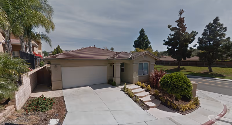 Photo of Sapphire Pacific