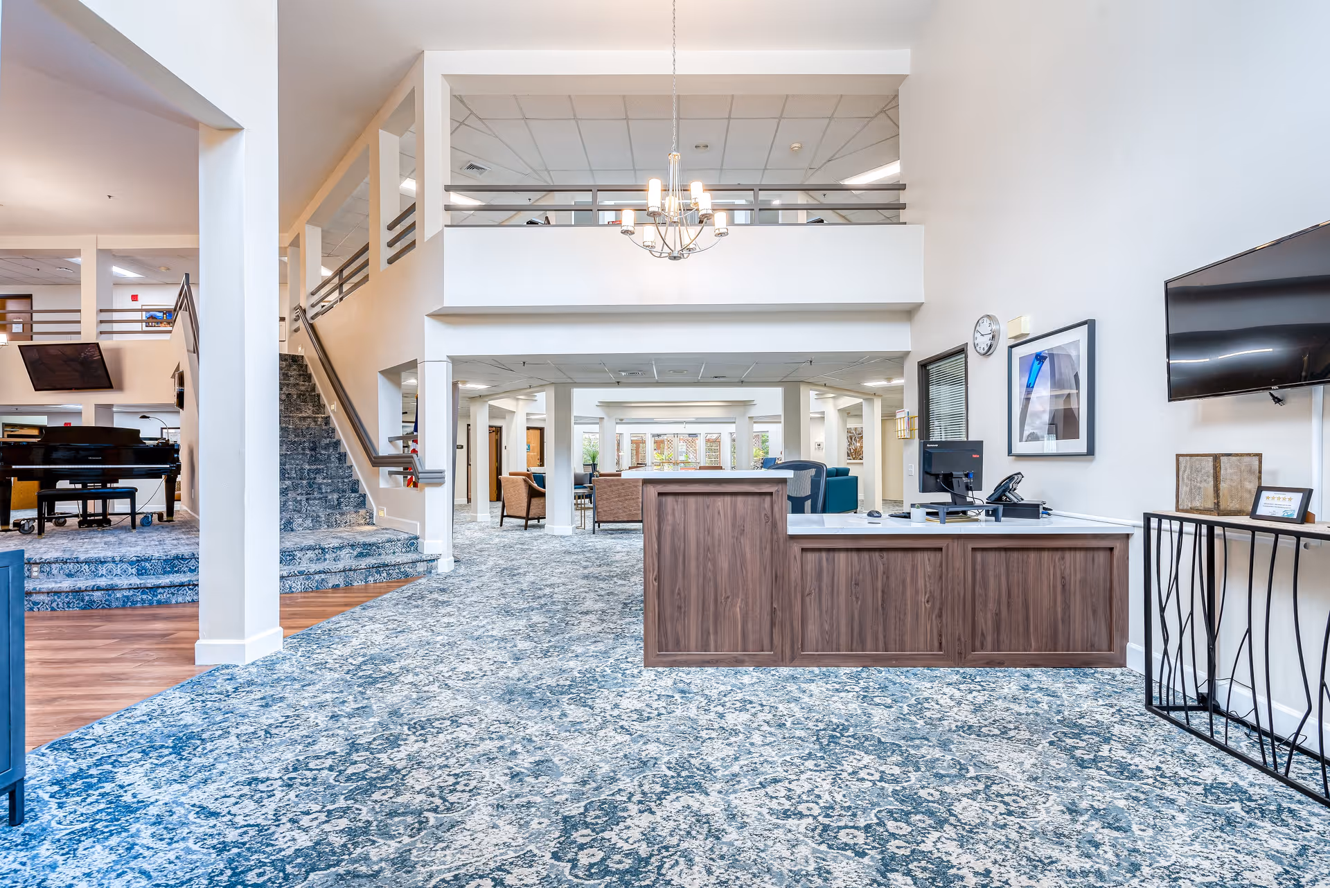 Photo 9 of Solstice Senior Living at Renton