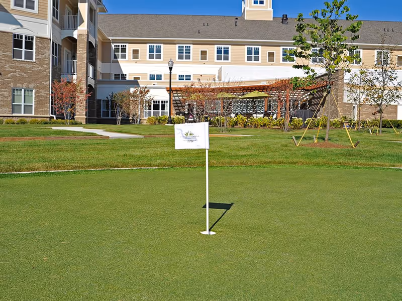 Photo 7 of Rose Senior Living Clinton Township