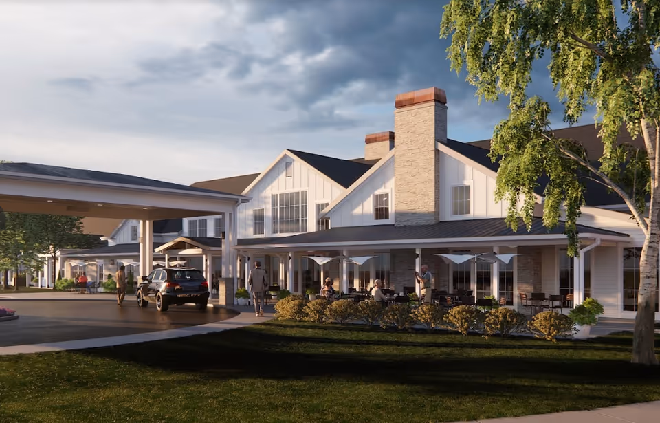 Photo 2 of Cedarhurst Senior Living of Topeka