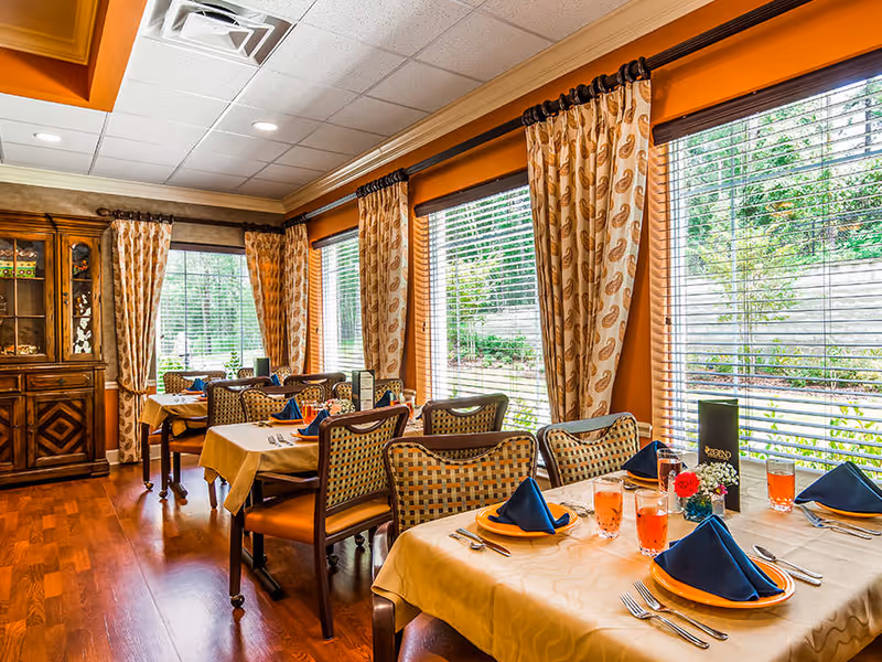 Photo 10 of The Windsor Of Gainesville