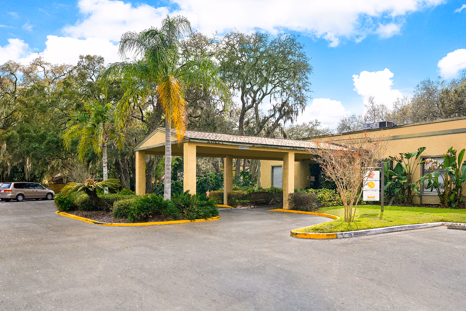 Photo of Fairway Oaks Center