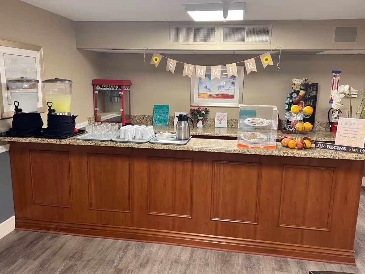 Photo 2 of Sparr Heights Estates Senior Living