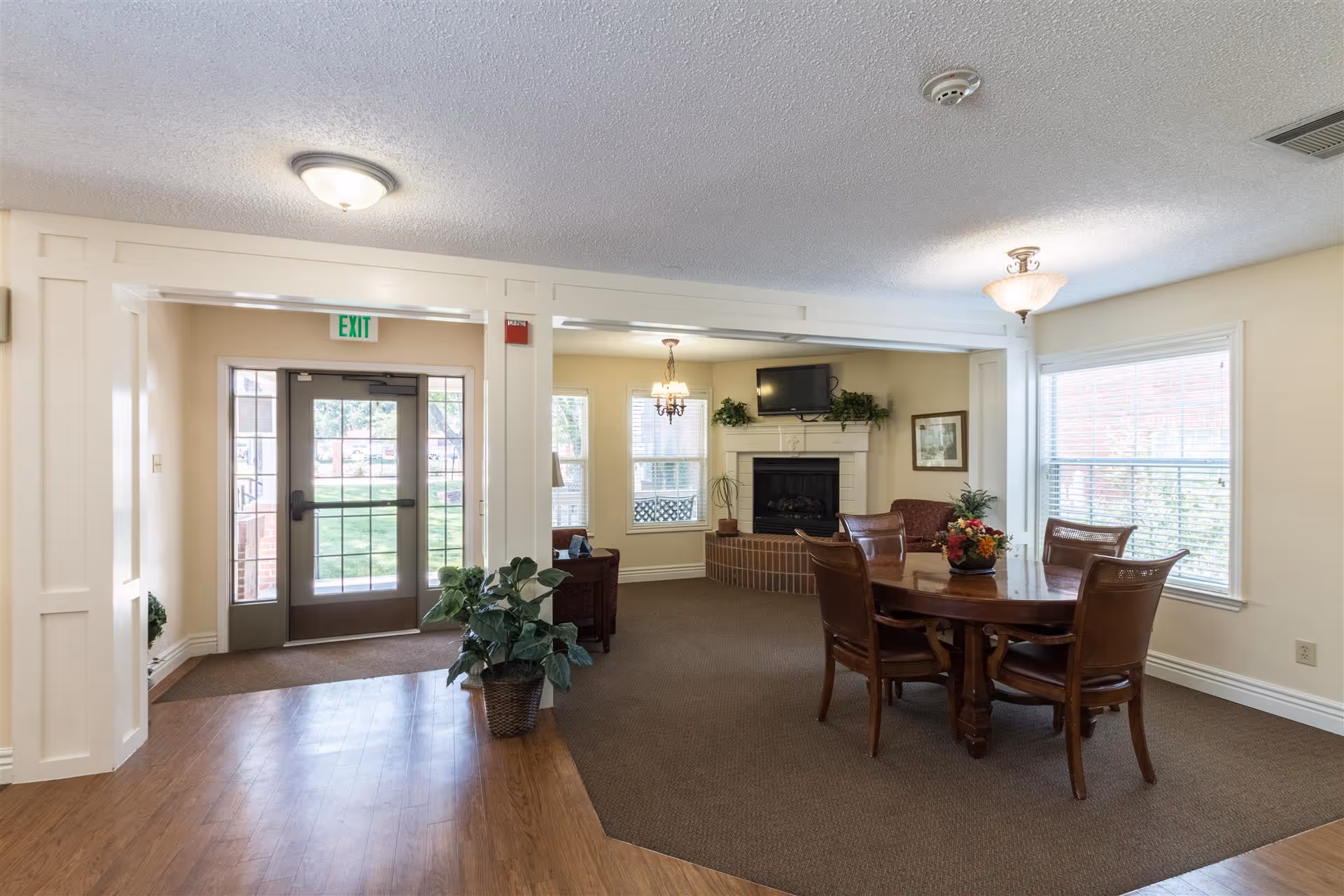 Photo 13 of Bethesda Gardens Arlington Assisted Living