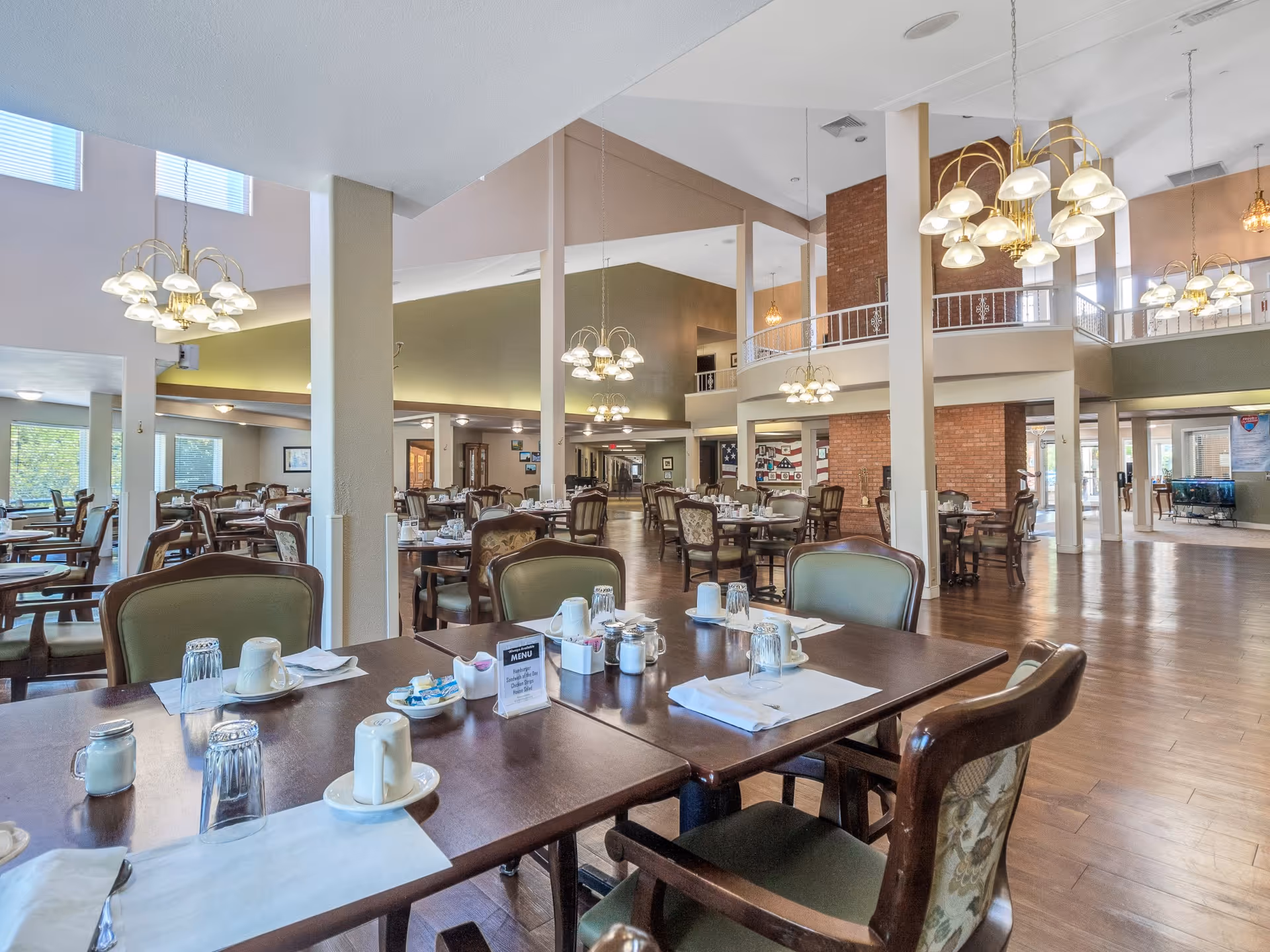 Photo 16 of Walden Place Senior Living