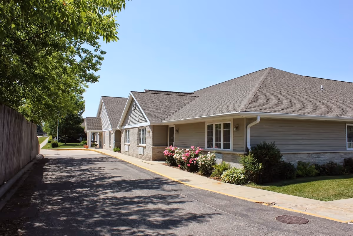 Photo of Sienna Crest Assisted Living, Inc.