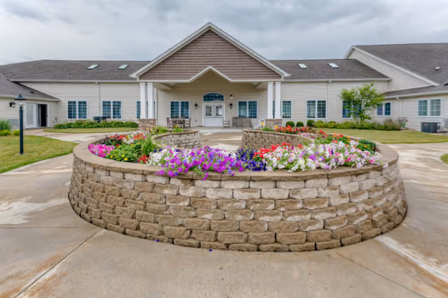 Photo of Cedarhurst Senior Living of Jacksonville