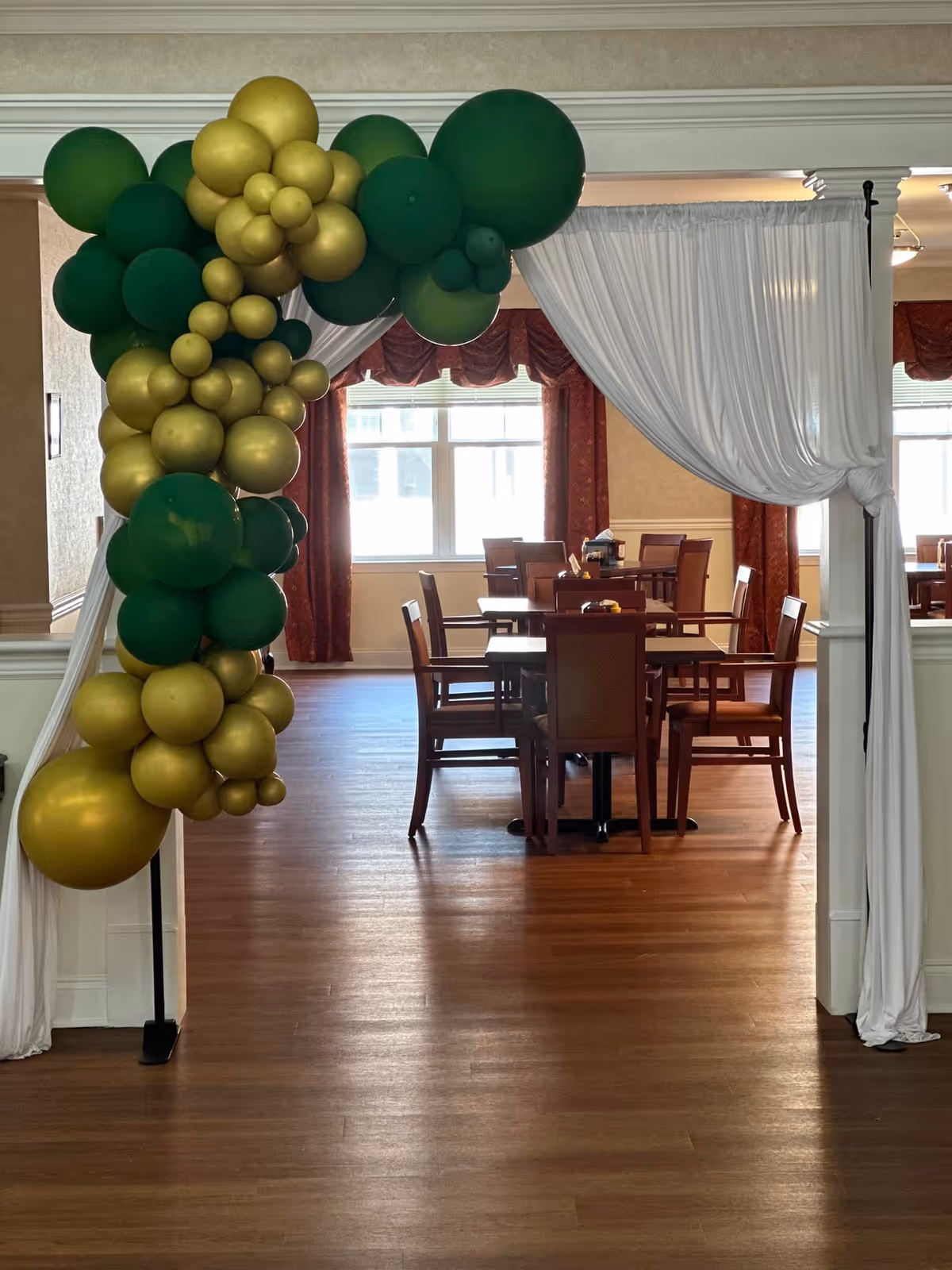 Photo 4 of Woolwich Gardens Assisted Living