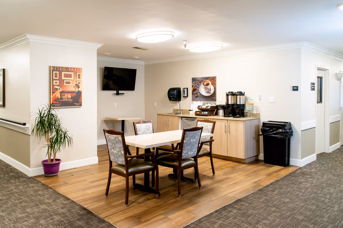 Photo 8 of Todos Santos Assisted Living and Memory Care (Formerly TreVista Concord Senior Living and Memory Care)