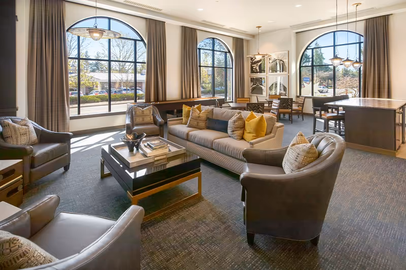 Photo 17 of Aegis Living Bellevue Overlake