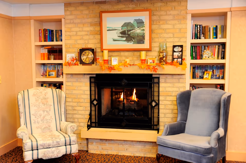 Photo 4 of Regency Park Senior Living Community