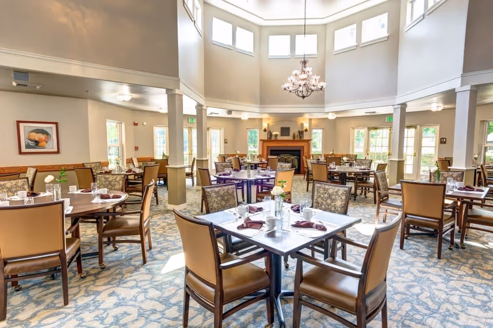 Photo 16 of Bridgeport Place Assisted Living