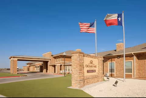 Photo 2 of Orchard Park of Permian Basin