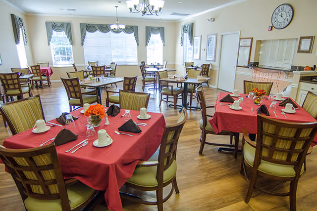 Photo 3 of Brookdale West Melbourne - Assisted Living