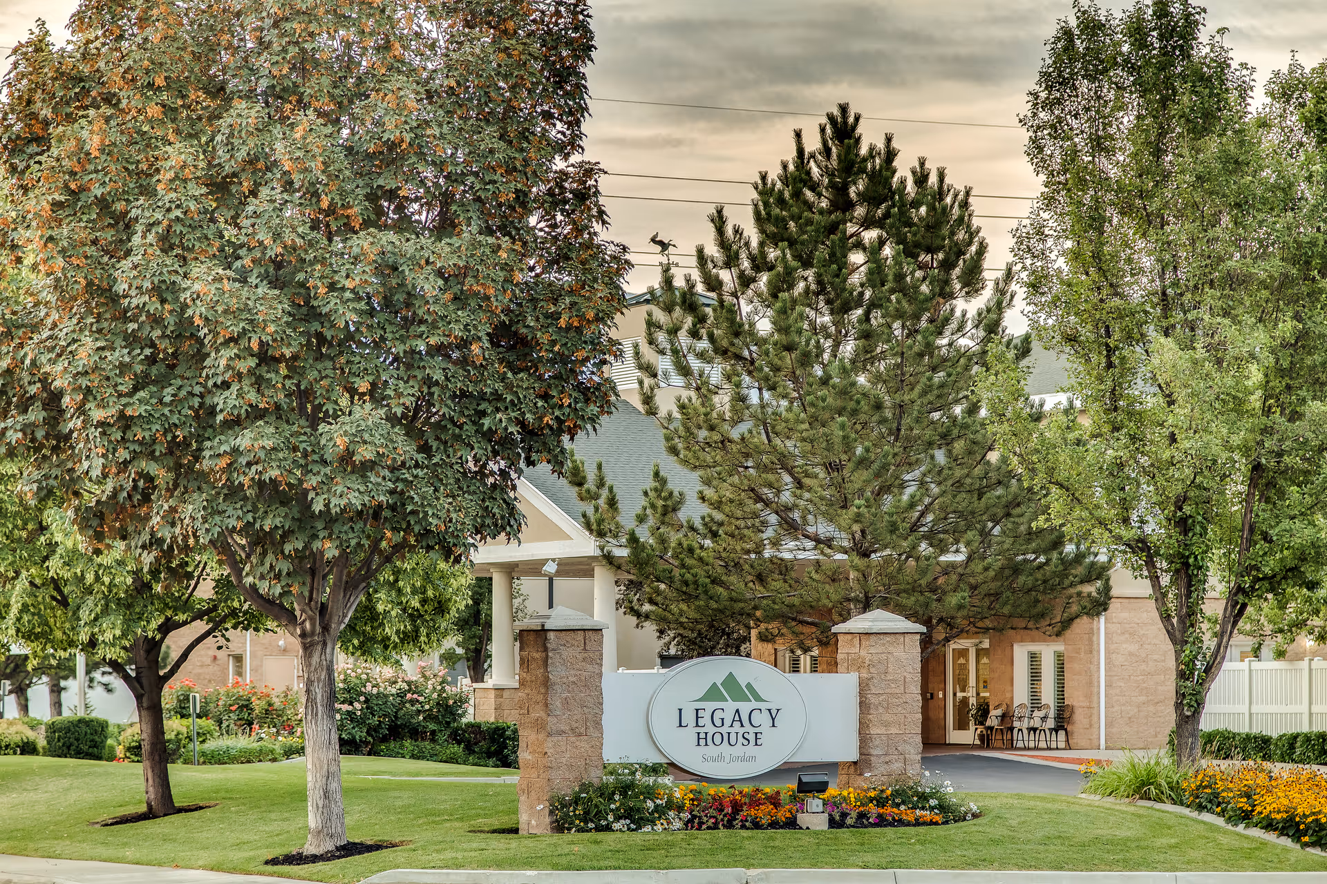 Photo of Legacy House of South Jordan