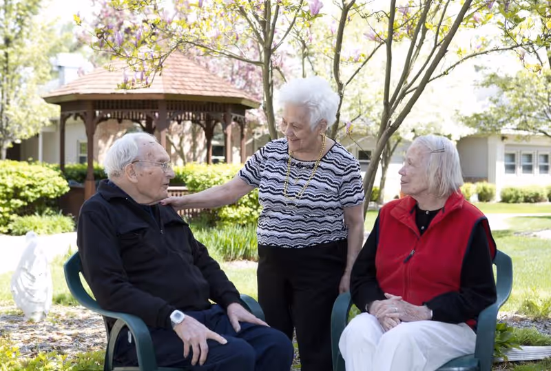 Photo of Mendelson Assisted Living Home