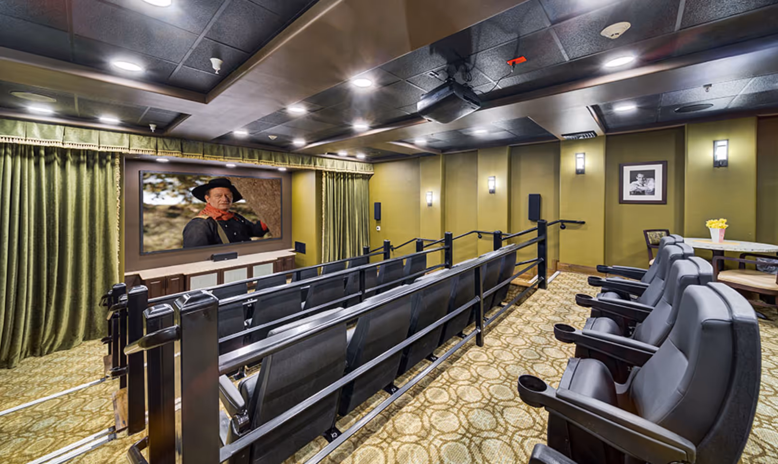 Photo 5 of Sequoia Grove Retirement Residences