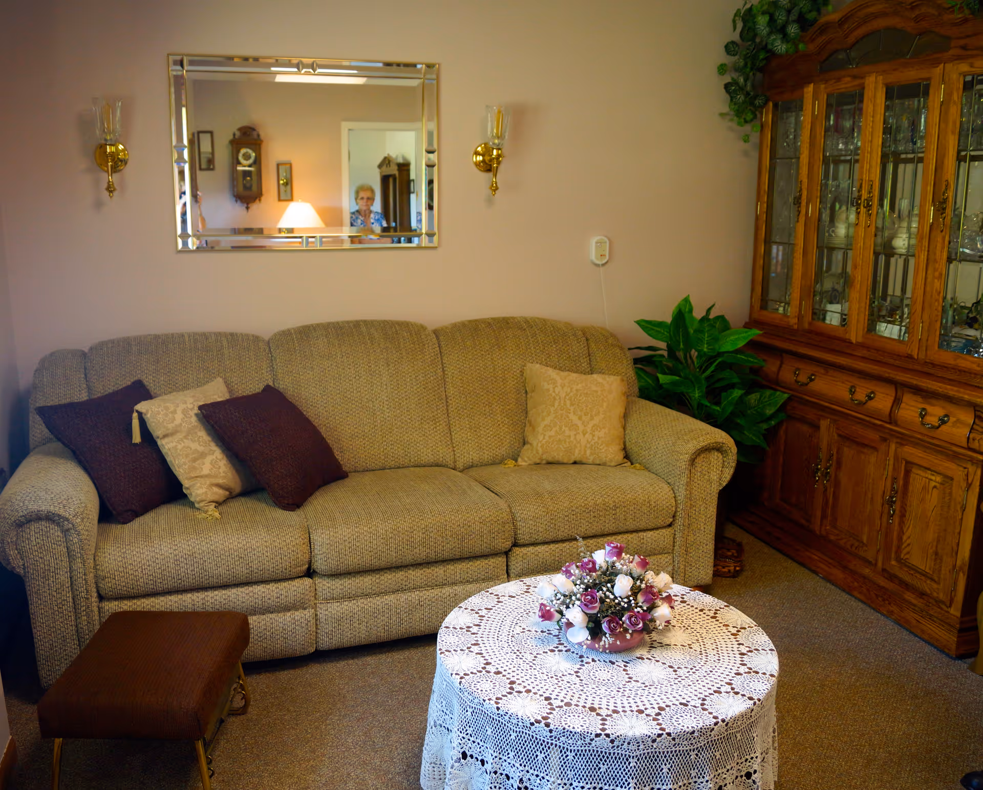 Photo 7 of Railside Assisted Living Center