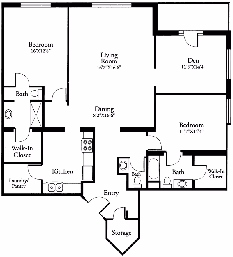 Photo 17 of Mountain View Retirement Village