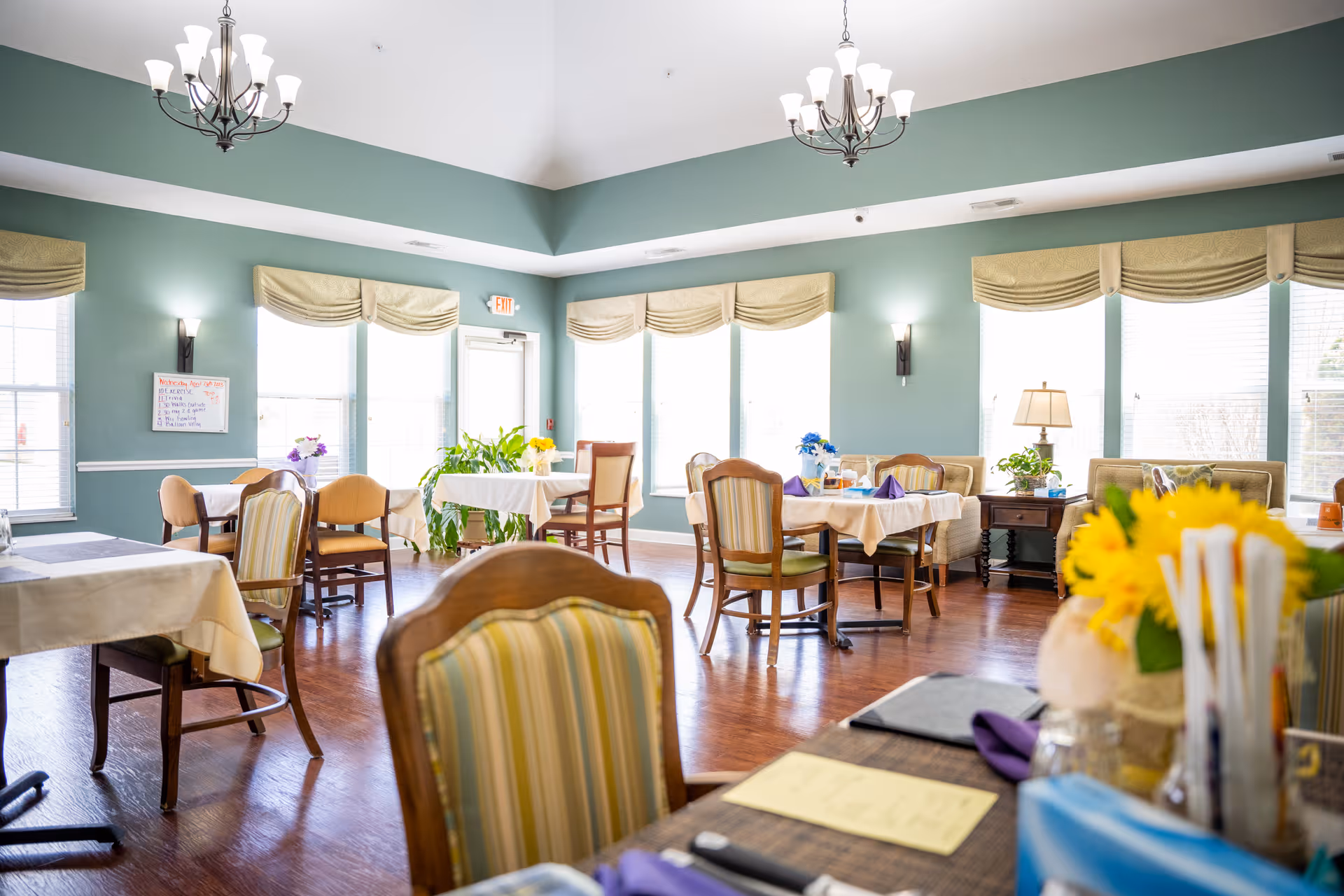 Photo 5 of Woodland Terrace at Longmeadow