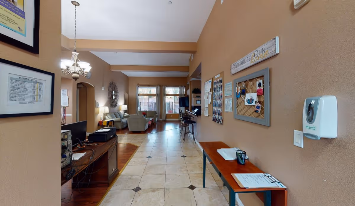 Photo 8 of Serenity Living at Mountains Edge 