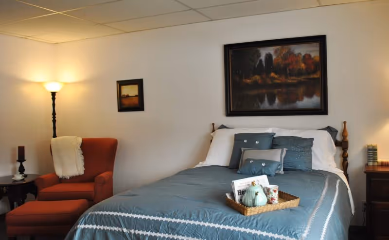 Photo 8 of Sunrise View Retirement, Assisted Living, Rehabilitation & Skilled Nursing