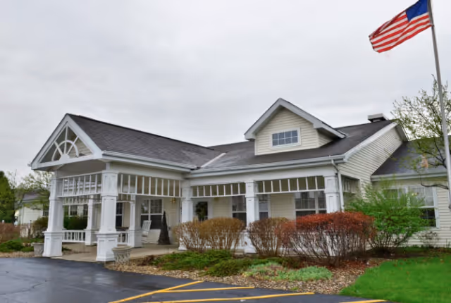 Photo 2 of Trustwell Living at Carlisle Place