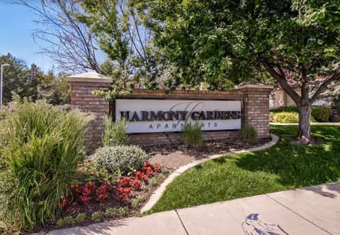 Photo 3 of Harmony Gardens Apartments