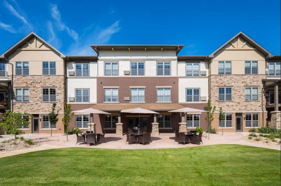 Photo of Noel Manor Retirement Living