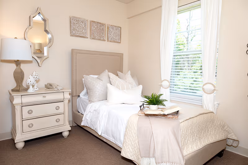 Photo 19 of Wellington Estates: Assisted Living Facility In New Jersey | Assisted Living New Jersey | Assisted Living Community In NJ
