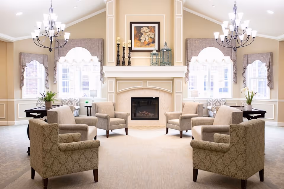 Photo 5 of Jasmine Estates of Oklahoma City