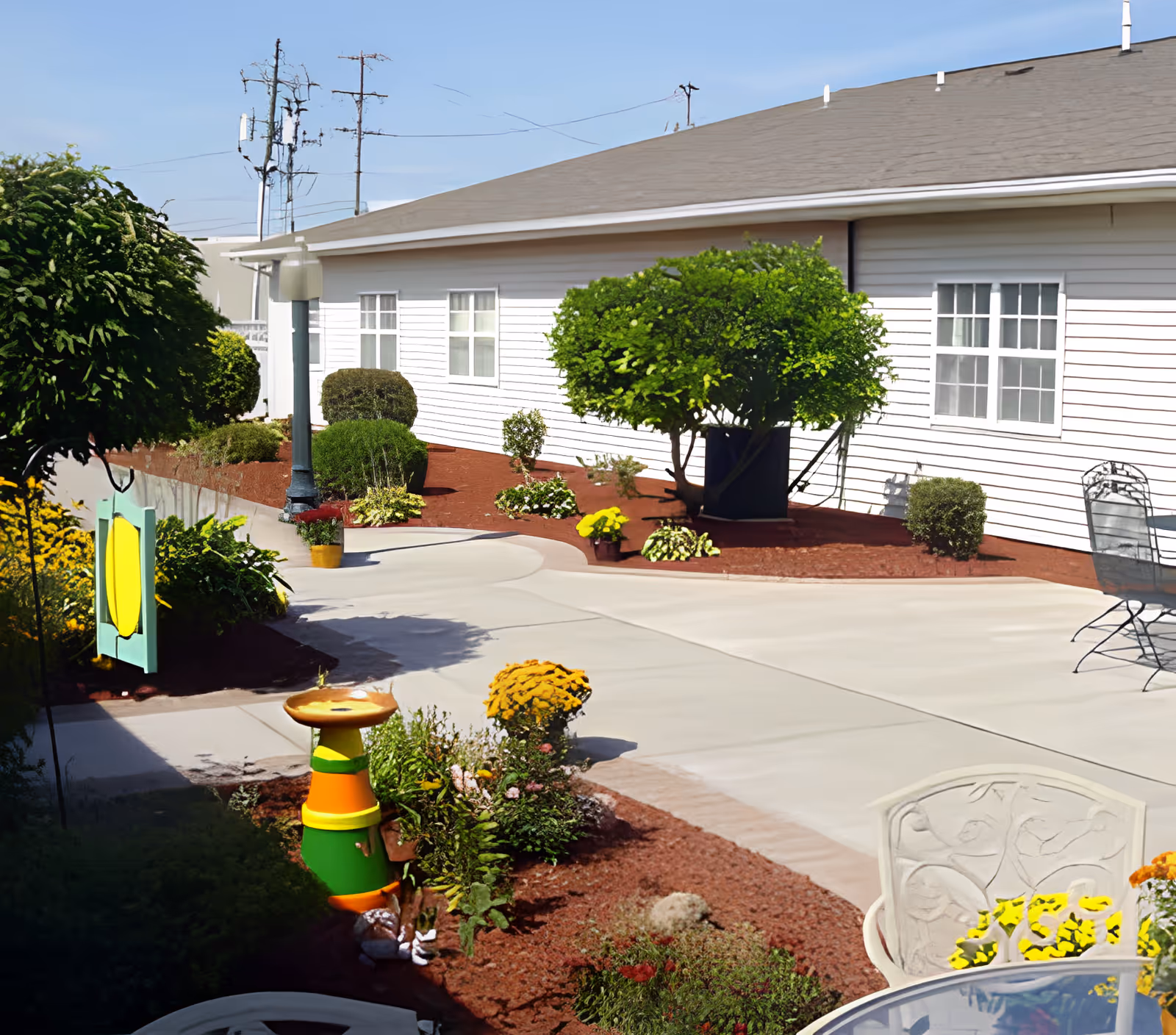 Photo 4 of Camillus Ridge Terrace
