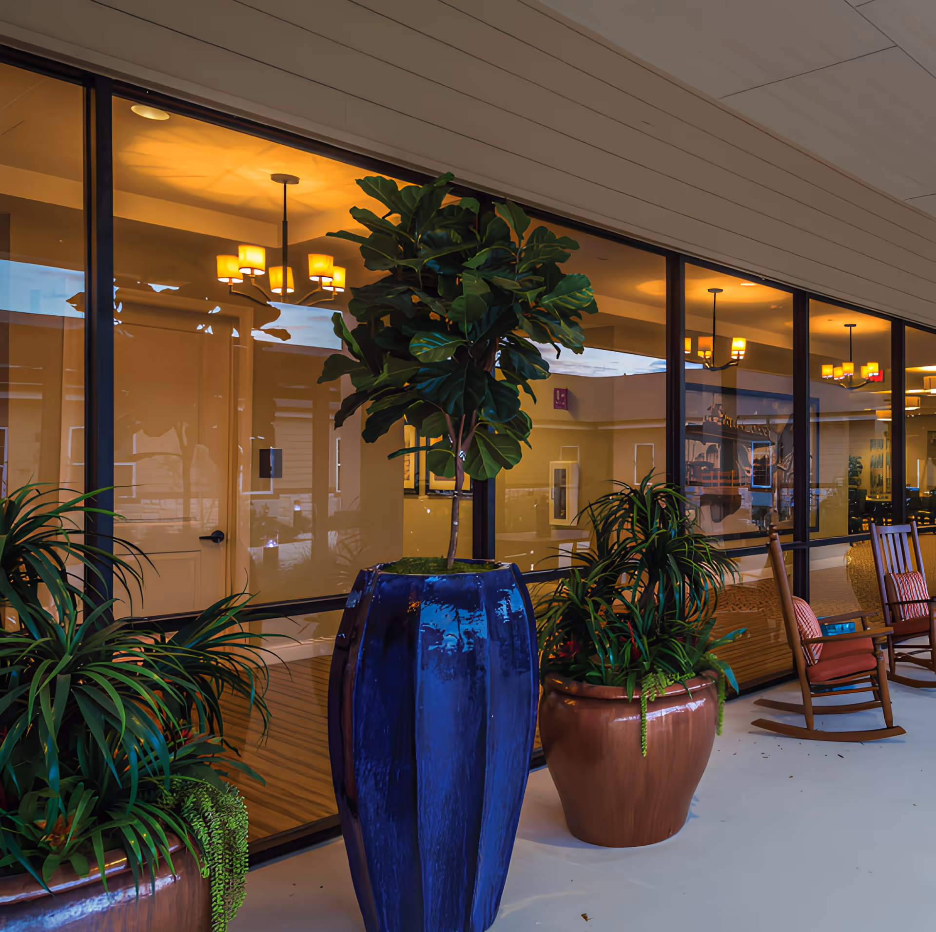 Photo 2 of The Legacy at Forest Ridge