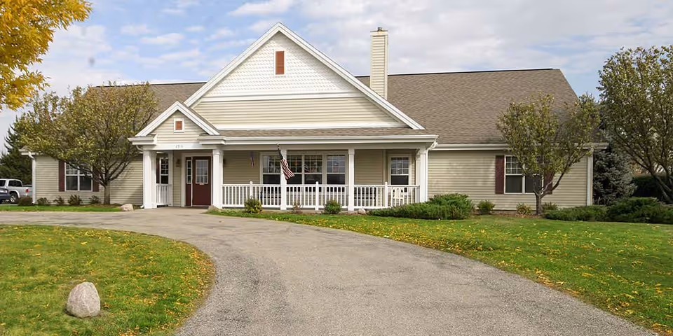 Photo 2 of Our House Senior Living - Janesville Assisted Care
