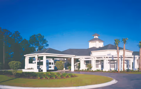 Photo 2 of Mathison Retirement Community