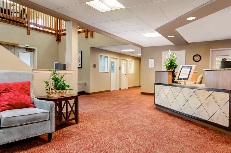 Photo 10 of MorningStar Senior Living of Boise