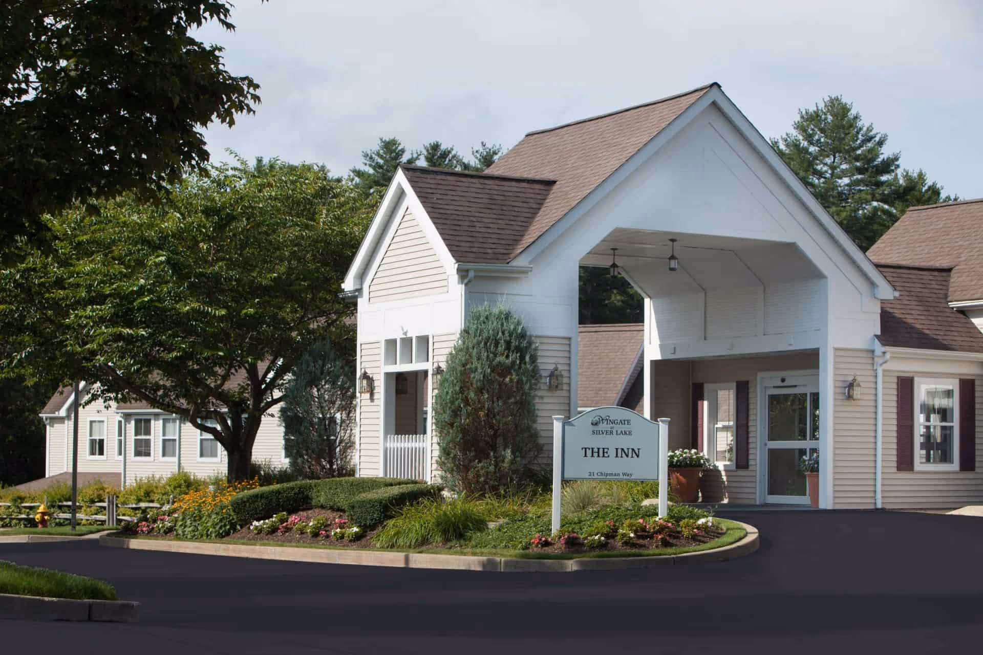 Photo 2 of Wingate Residences at Silver Lake