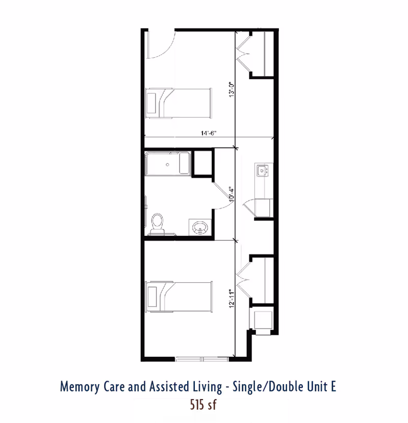 Photo 34 of MorningStar Assisted Living & Memory Care at Jordan