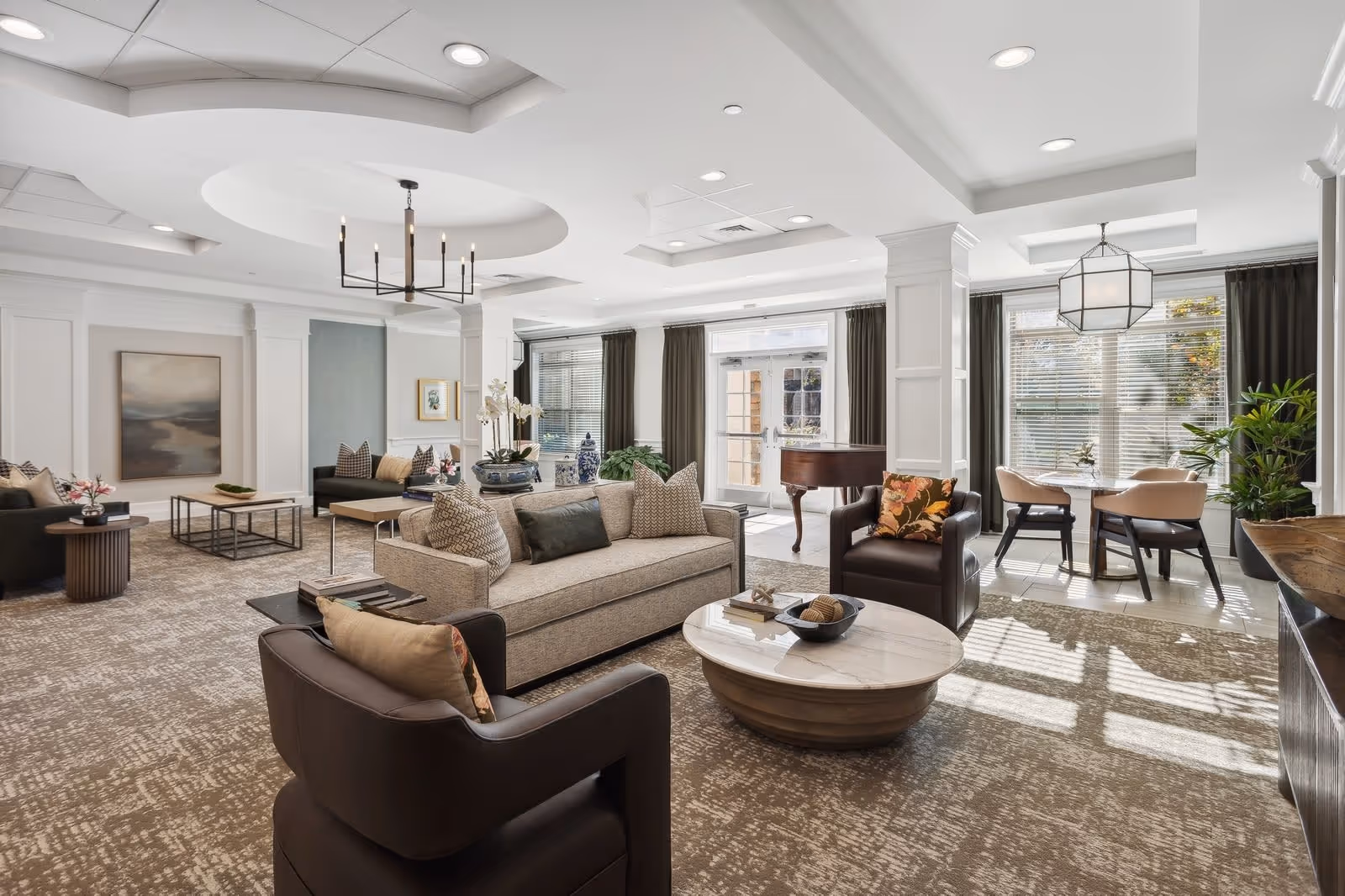 Photo 2 of Somerby Sandy Springs Senior Living