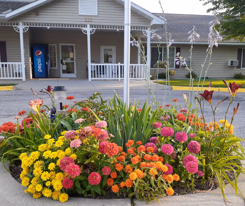Photo 4 of Park Lane Estates Assisted Living