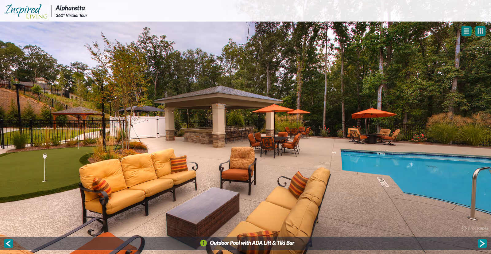 Photo 5 of Inspired Living Alpharetta