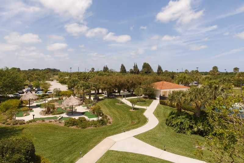 Photo 17 of Willowbrooke Court At Indian River Estates