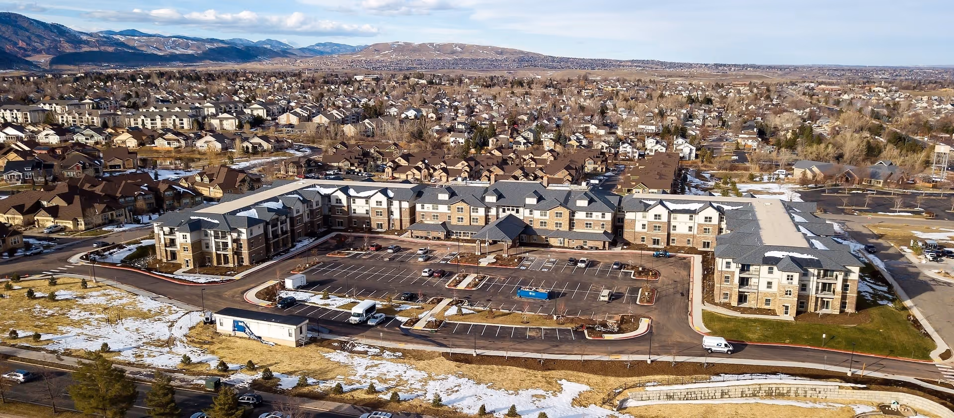 Photo of Sky Pointe Retirement Resort