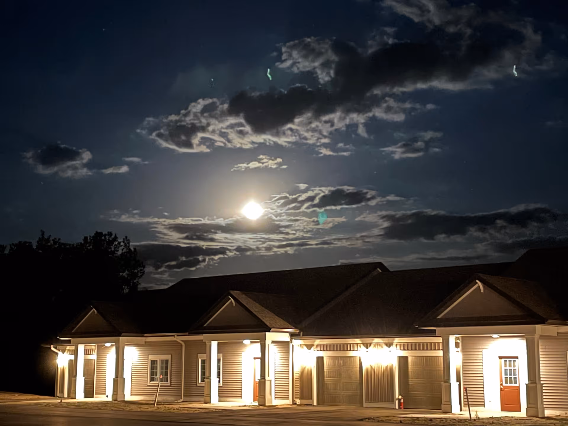 Photo of Legacies Village