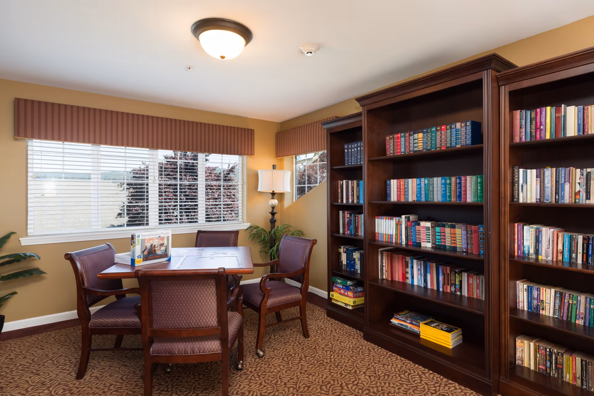 Photo 3 of Sequoia Springs Senior Living Community