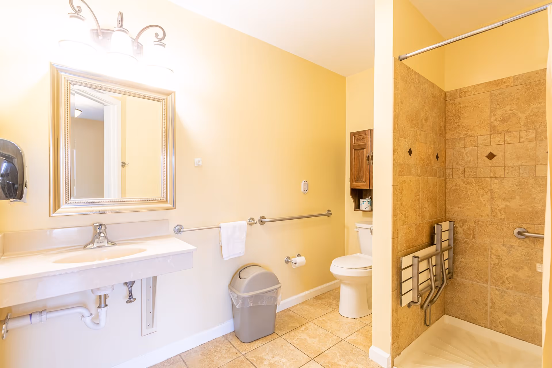 Photo 8 of Abode Care Of Allentown