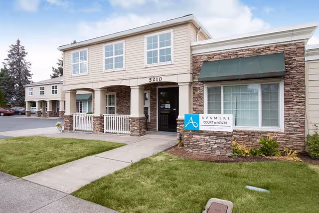 Photo of Avamere Court at Keizer